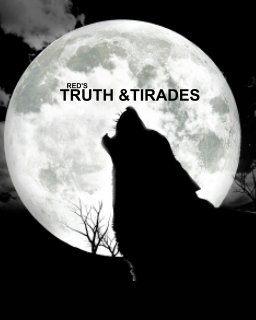 Red's Truth and Tirades book cover