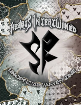 Hearts Intertwined Volume I book cover