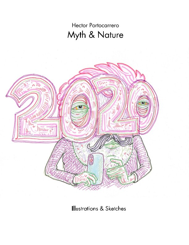 Ver Myth and Nature por Hector Portocarrero