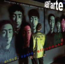 ABf'Arte book cover