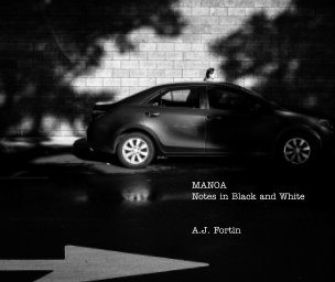 Manoa book cover