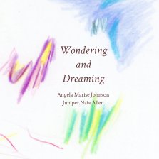 Wondering and Dreaming book cover