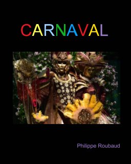 Carnaval book cover