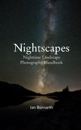 Nightscapes book cover