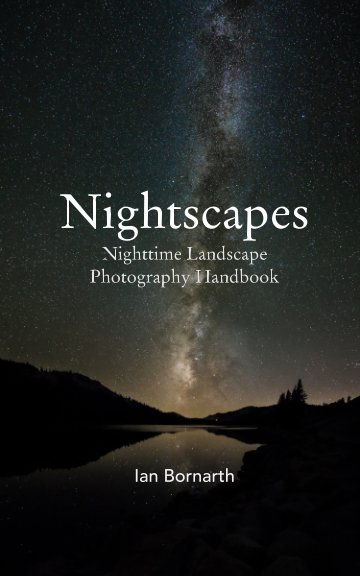 View Nightscapes by Ian Bornarth