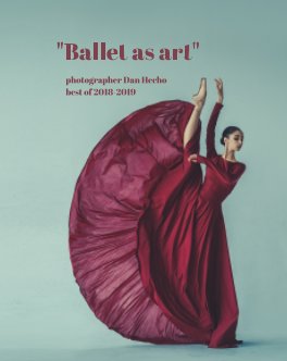 Ballet as Art book cover