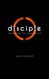 disciple book cover