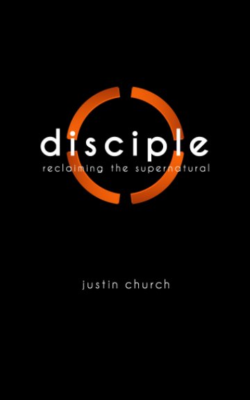 View disciple by Justin Church