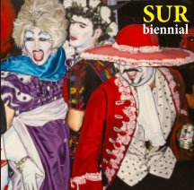 The 5th Los Angeles SUR:biennial book cover