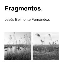 Fragmentos book cover