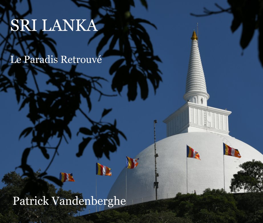 View Sri Lanka by Patrick Vandenberghe