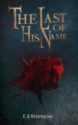 The Last of His Name book cover