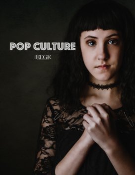 POP Culture! book cover