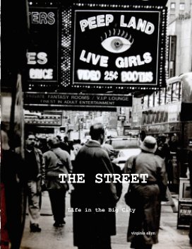 The Street book cover
