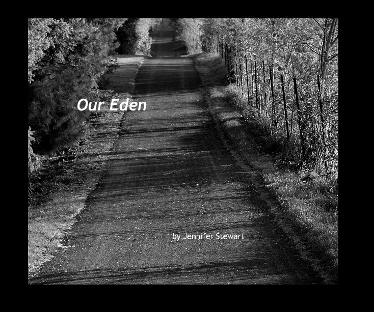 View Our Eden by Jennifer Stewart