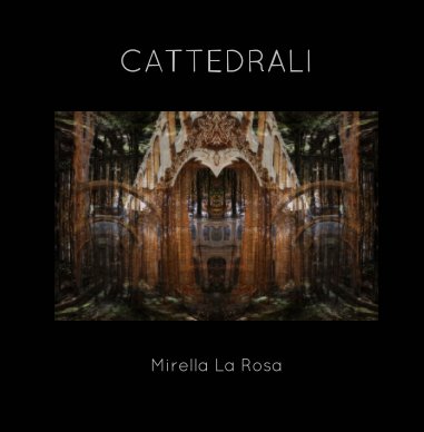 Cattedrali book cover