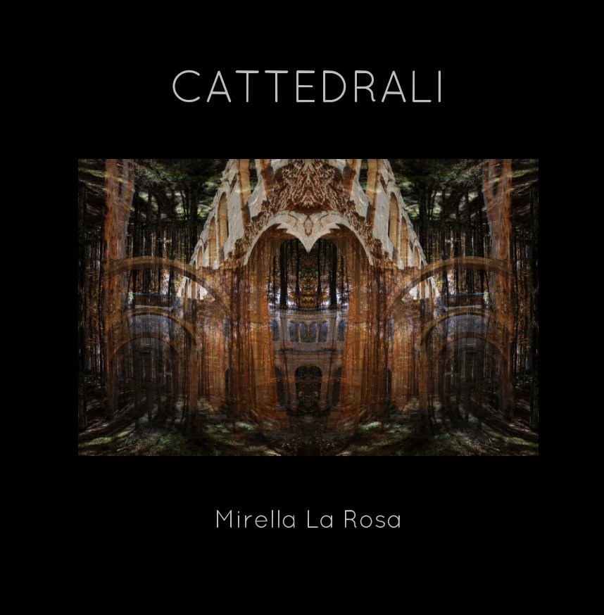 Ver Cattedrali por Mirella La Rosa