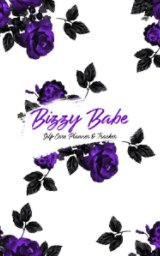 Bizzy Babe Planner book cover