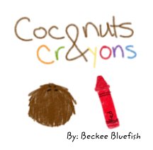 Coconuts and Crayons book cover