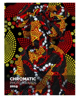 Chromatic Awards Annual Book 2019 book cover