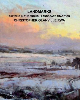 Landmarks book cover