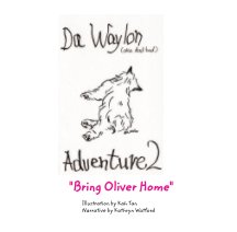 Da Waylon Adventure Book 2 book cover