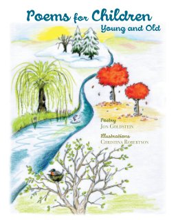 Poems for Children Young and Old book cover