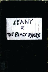 LENNY and THE BLACK RIDERS book cover