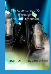 The Adventures of Q Through the Fifth Dimension book cover