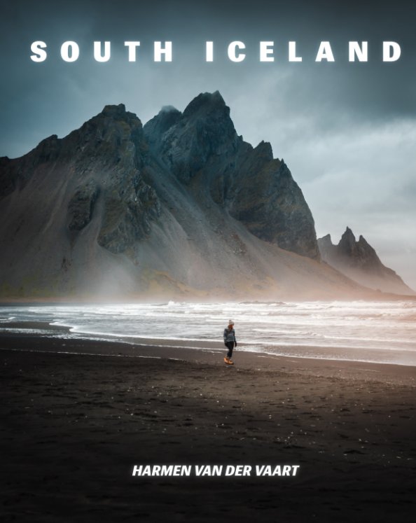 Visualizza South Iceland di Harmen van der Vaart