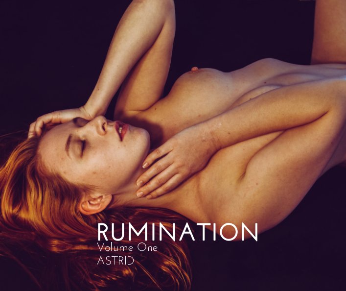 View Rumination #1 Astrid by Michele Hartsoe