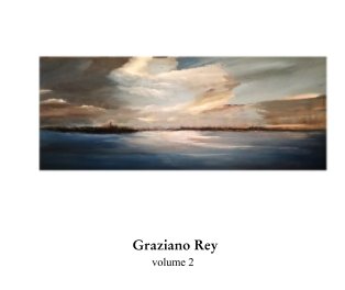 Graziano Rey book cover