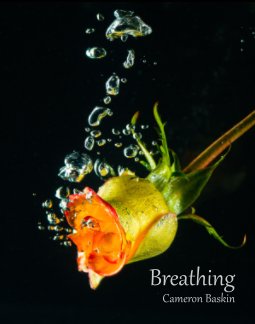 Breathing book cover