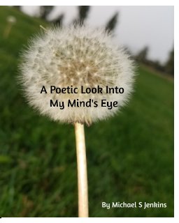 A Poetic Look Into My Mind's Eye book cover