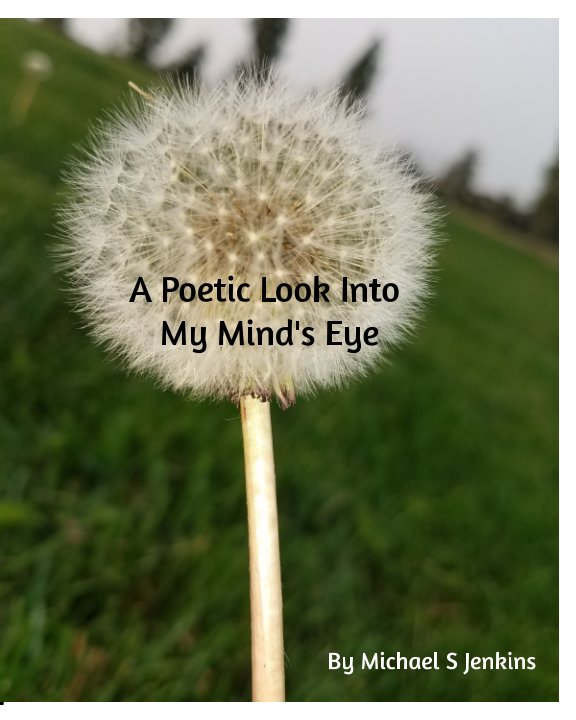 View A Poetic Look Into My Mind's Eye by Michael S Jenkins