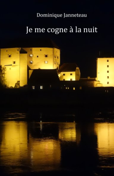 Bekijk Je me cogne à la nuit op Dominique Janneteau