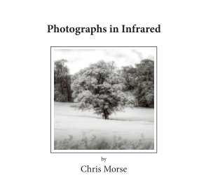 Photographs in Infrared book cover