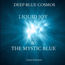 Deep Blue Cosmos book cover