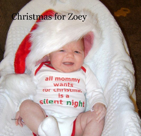 View Christmas for Zoey by Nana Marfy