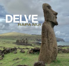 DELVE | Rapa Nui book cover