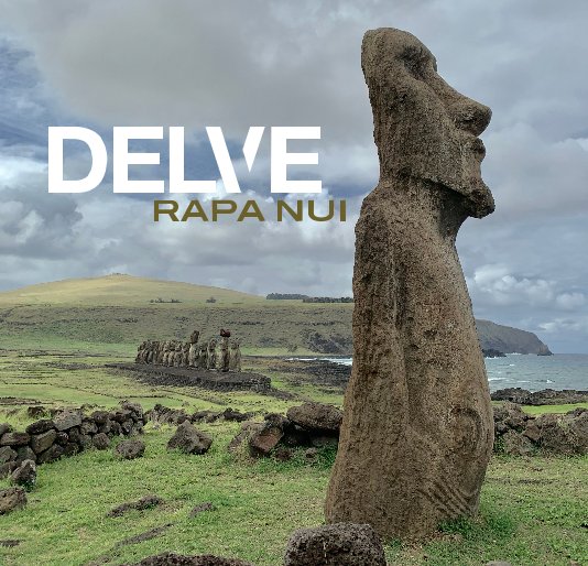 Visualizza DELVE | Rapa Nui di ALSBAUGH • ROBERTS