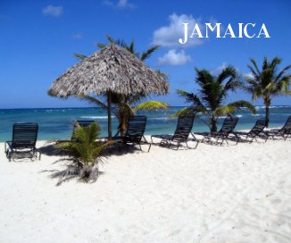 JAMAICA book cover