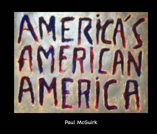America's American America book cover