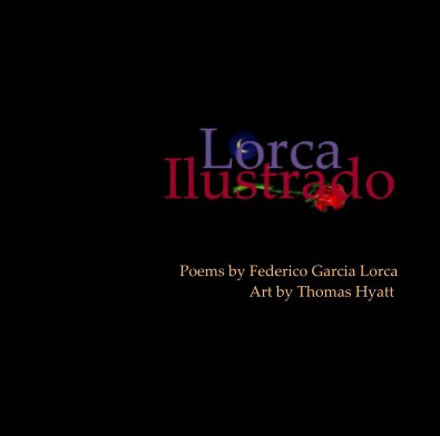 Lorca Ilustrado book cover