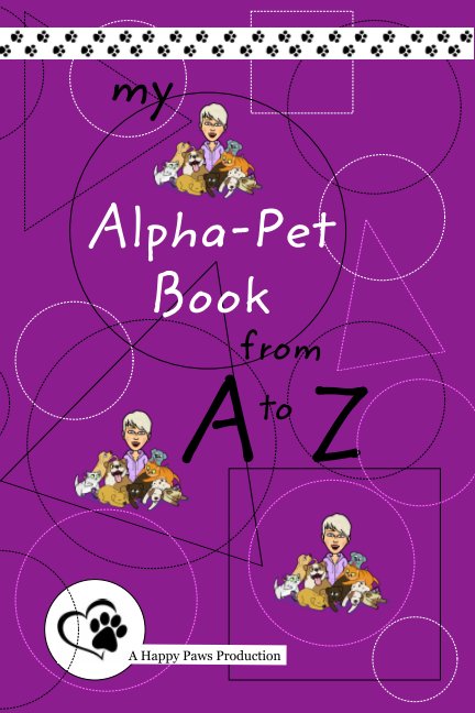 My Alpha-Pet Book nach Karla K. Minick anzeigen