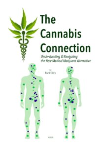 The Cannabis Connection book cover