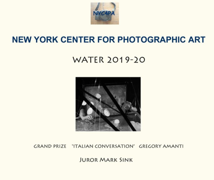 View Water 2019-2020 by NYC4PA