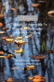 A Thoughtful Approach to Nature Photography book cover