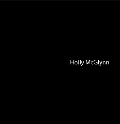 Holly McGlynn book cover