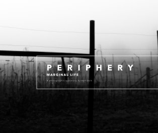 Periphery book cover